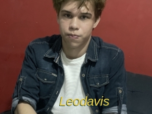 Leodavis