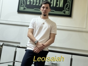 Leoisaiah