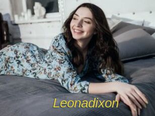 Leonadixon