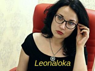 Leonaloka