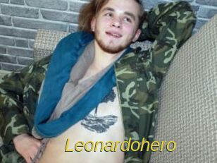 Leonardohero