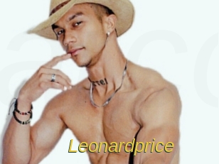 Leonardprice