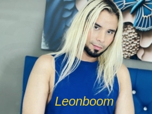 Leonboom