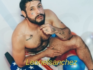 Leonelsanchez