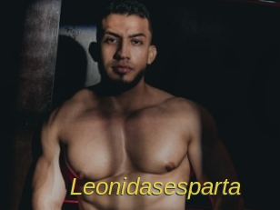 Leonidasesparta