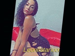 Leoniistarxxx