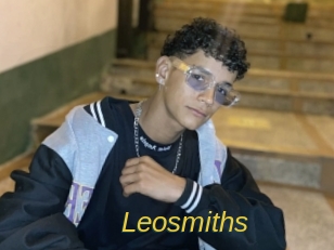 Leosmiths