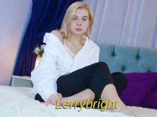 Lerrybright