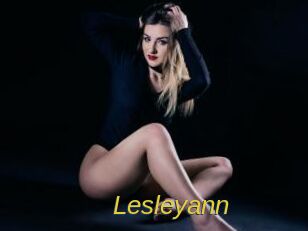 Lesleyann