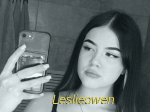 Leslieowen