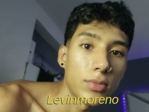 Levinmoreno