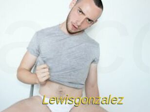 Lewisgonzalez