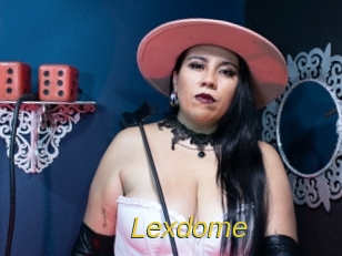 Lexdome