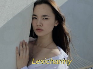 Lexicharmy