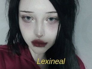 Lexineal