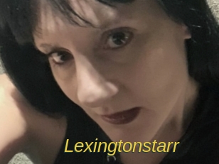 Lexingtonstarr