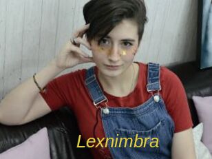 Lexnimbra