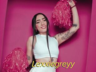 Lexxiegreyy