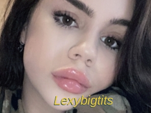 Lexybigtits