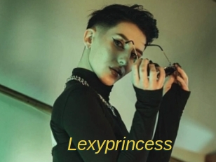 Lexyprincess