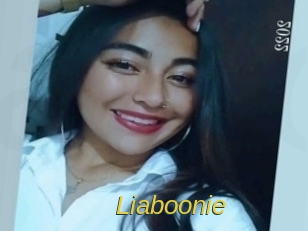 Liaboonie