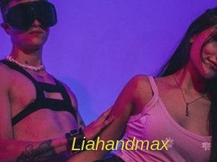 Liahandmax