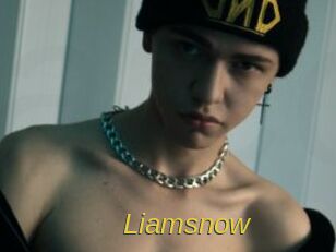 Liamsnow