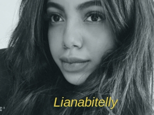 Lianabitelly