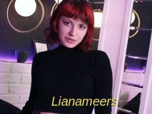 Lianameers