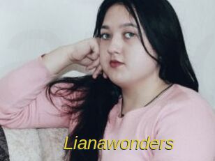 Lianawonders