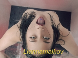 Liannamalkov