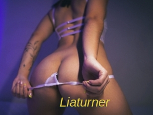 Liaturner