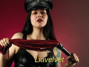 Liavelvet