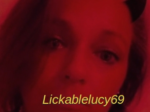 Lickablelucy69