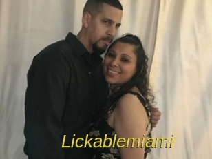 Lickablemiami