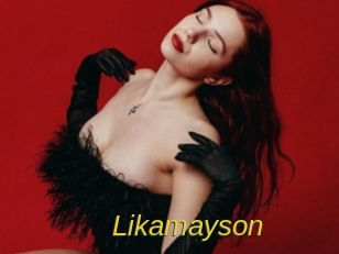 Likamayson