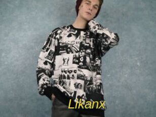 Likanx