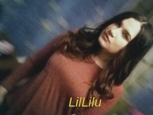 LilLilu