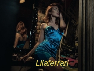 Lilaferrari