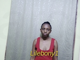 Lilebony1