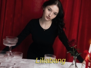 Liliabang