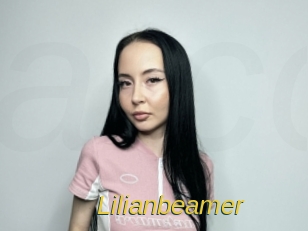 Lilianbeamer