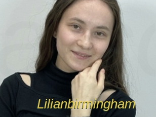 Lilianbirmingham