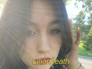 Lilianheath