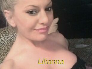 Lilianna