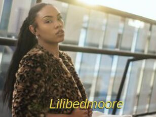 Lilibedmoore