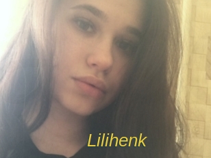 Lilihenk