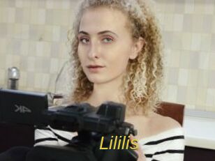 Lililis