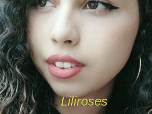 Liliroses