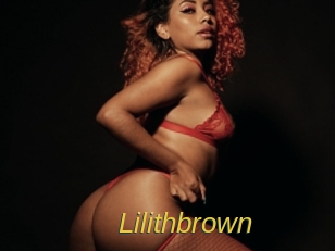 Lilithbrown